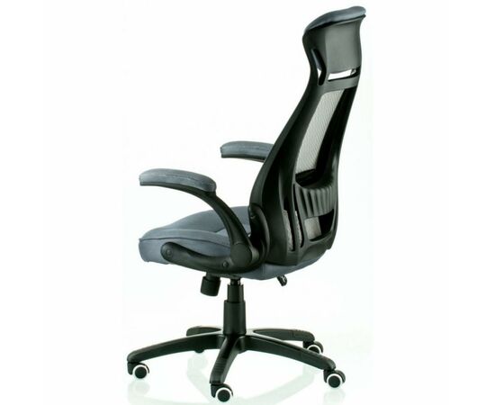 Офисное кресло Special4You Briz 2 grey (000002923), изображение 4 Офисное кресло Special4You Briz 2 grey (000002923), изображение 4