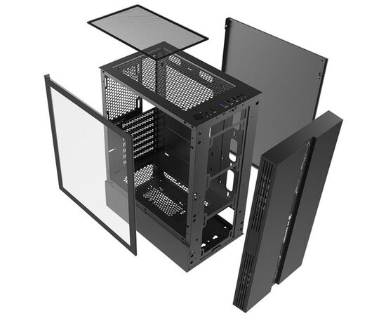 Корпус 2E RUNA (2E-G2107), изображение 8 Корпус 2E RUNA (2E-G2107), изображение 8