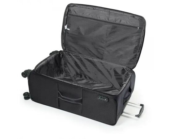 Чемодан Gabol Cloud L Black (925573), изображение 2 Чемодан Gabol Cloud L Black (925573), изображение 2