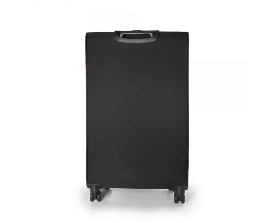 Чемодан Gabol Cloud L Black (925573), изображение 3 Чемодан Gabol Cloud L Black (925573), изображение 3