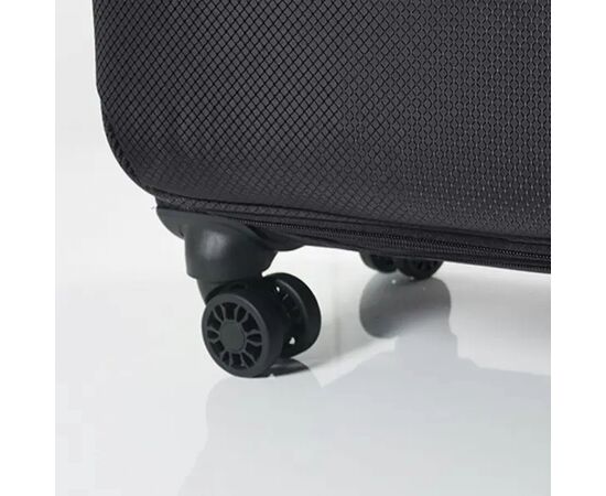Чемодан Gabol Cloud L Black (925573), изображение 4 Чемодан Gabol Cloud L Black (925573), изображение 4