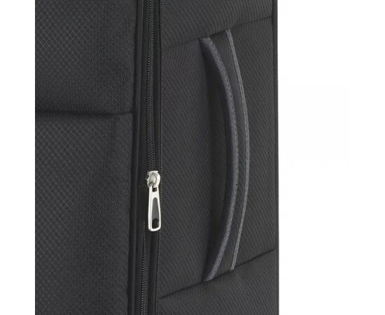 Чемодан Gabol Cloud L Black (925573), изображение 5 Чемодан Gabol Cloud L Black (925573), изображение 5