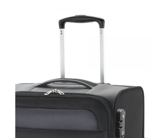 Чемодан Gabol Cloud L Black (925573), изображение 6 Чемодан Gabol Cloud L Black (925573), изображение 6