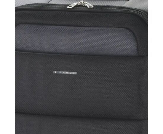 Чемодан Gabol Cloud L Black (925573), изображение 7 Чемодан Gabol Cloud L Black (925573), изображение 7