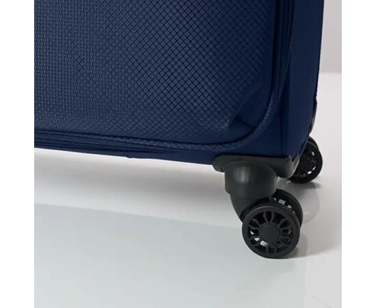 Чемодан Gabol Cloud M Blue (924987), изображение 3 Чемодан Gabol Cloud M Blue (924987), изображение 3