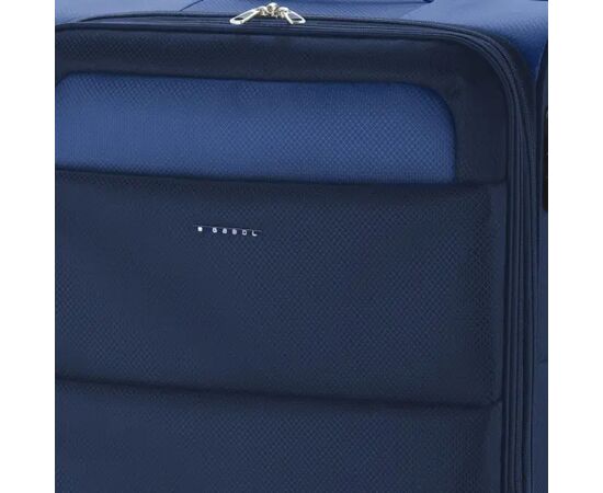 Чемодан Gabol Cloud M Blue (924987), изображение 7 Чемодан Gabol Cloud M Blue (924987), изображение 7