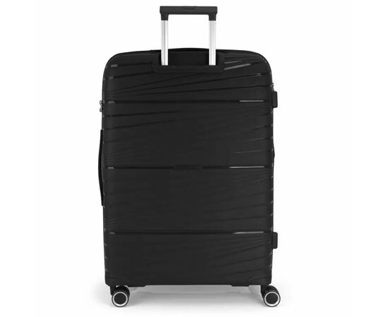 Чемодан Gabol Kiba L Black (929114), изображение 10 Чемодан Gabol Kiba L Black (929114), изображение 10