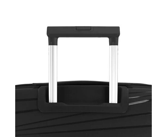 Чемодан Gabol Kiba L Black (929114), изображение 6 Чемодан Gabol Kiba L Black (929114), изображение 6