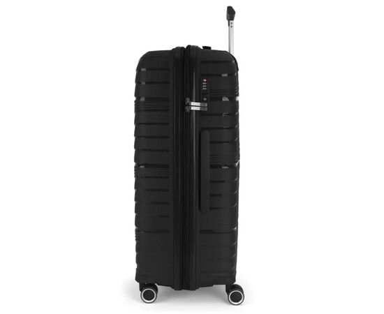 Чемодан Gabol Kiba L Black (929114), изображение 9 Чемодан Gabol Kiba L Black (929114), изображение 9