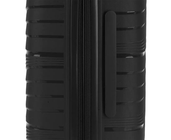 Чемодан Gabol Kiba M Black (929113), изображение 7