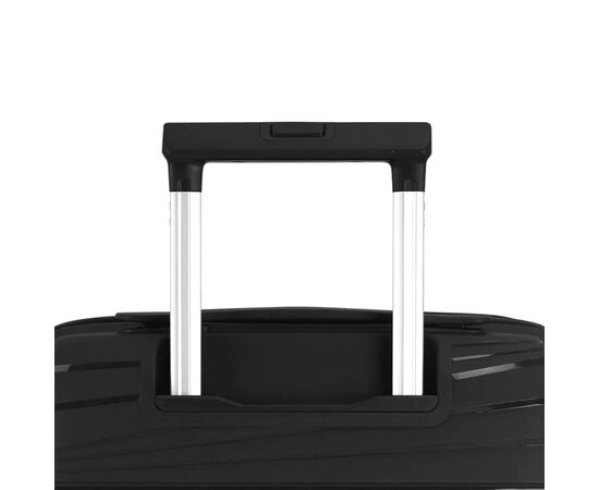 Чемодан Gabol Kiba S Black (929112), изображение 5 Чемодан Gabol Kiba S Black (929112), изображение 5