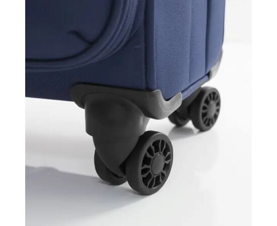 Чемодан Gabol Zambia L Blue (924635), изображение 4 Чемодан Gabol Zambia L Blue (924635), изображение 4