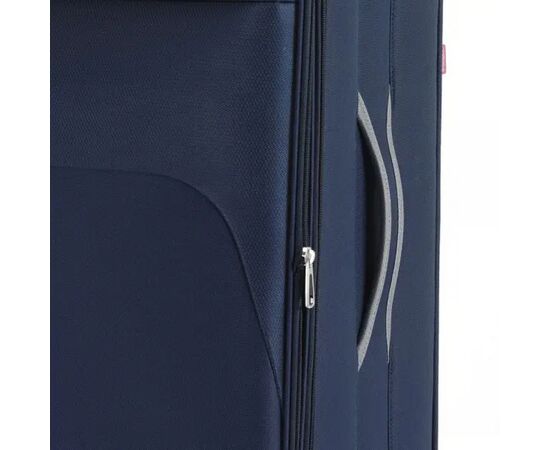 Чемодан Gabol Zambia L Blue (924635), изображение 6 Чемодан Gabol Zambia L Blue (924635), изображение 6