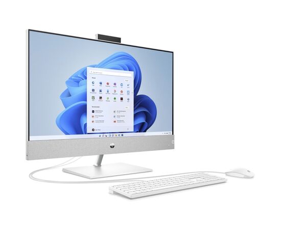 Компьютер HP Pavilion 24-ca1020ua AiO / i5-12400T (6C8F0EA), изображение 2 Компьютер HP Pavilion 24-ca1020ua AiO / i5-12400T (6C8F0EA), изображение 2