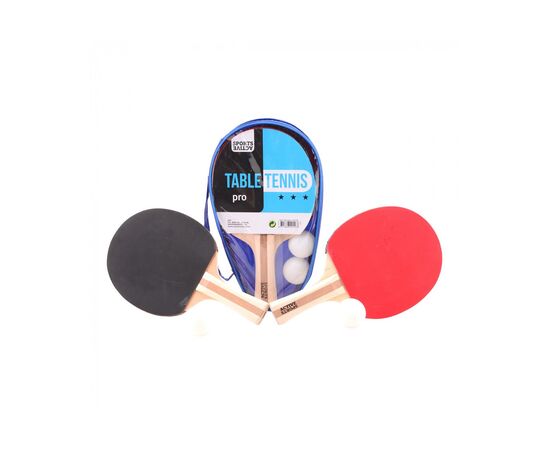 Игровой набор Johntoy для настольного тенниса Table Tennis Pro (6337423)