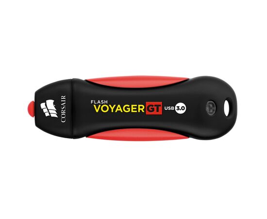 USB флеш накопитель Corsair 256GB Voyager USB 3.0 (CMFVYGT3C-256GB), изображение 2 USB флеш накопитель Corsair 256GB Voyager USB 3.0 (CMFVYGT3C-256GB), изображение 2