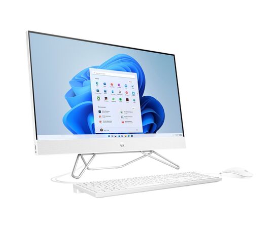 Компьютер HP 27-cb1031ua AiO / i5-1235U (6C9C0EA), изображение 2