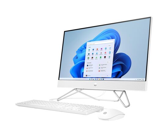 Компьютер HP 27-cb1031ua AiO / i5-1235U (6C9C0EA), изображение 3