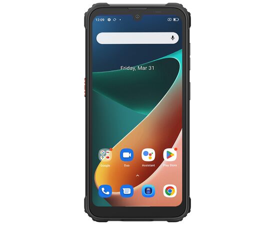 Мобільний телефон Blackview BV5300 Pro 4/64GB Black (6931548311492), зображення 2 Мобільний телефон Blackview BV5300 Pro 4/64GB Black (6931548311492), зображення 2