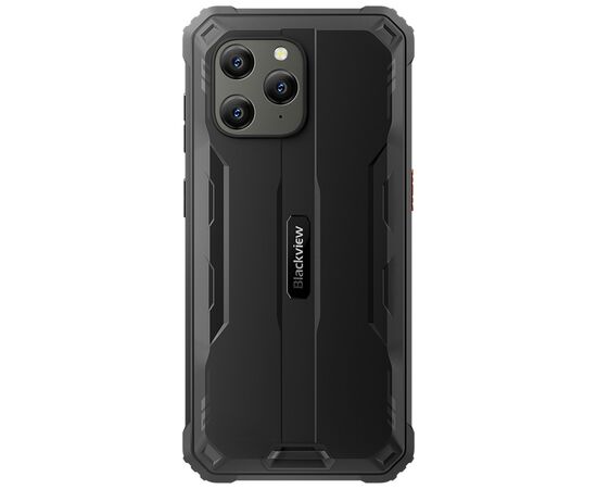 Мобільний телефон Blackview BV5300 Pro 4/64GB Black (6931548311492), зображення 3 Мобільний телефон Blackview BV5300 Pro 4/64GB Black (6931548311492), зображення 3