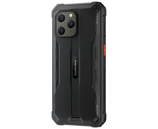 Мобільний телефон Blackview BV5300 Pro 4/64GB Black (6931548311492), зображення 6 Мобільний телефон Blackview BV5300 Pro 4/64GB Black (6931548311492), зображення 6
