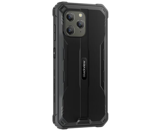 Мобільний телефон Blackview BV5300 Pro 4/64GB Black (6931548311492), зображення 7 Мобільний телефон Blackview BV5300 Pro 4/64GB Black (6931548311492), зображення 7