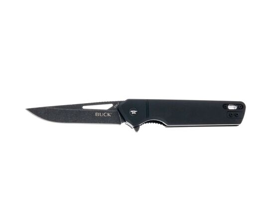 Нож Buck Infusion G10 Black (239BKS)