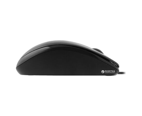 Мышка Piko MS-009 USB Black (1283126467158), изображение 2 Мышка Piko MS-009 USB Black (1283126467158), изображение 2