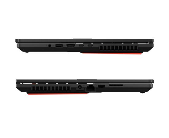 Ноутбук ASUS Vivobook Pro 16X OLED K6604JI-MX064 (90NB10Z2-M002S0), изображение 5