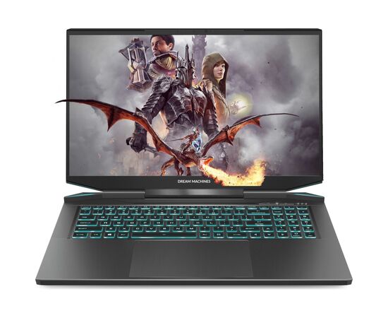 Ноутбук Dream Machines RG4050-17 (RG4050-17UA28)