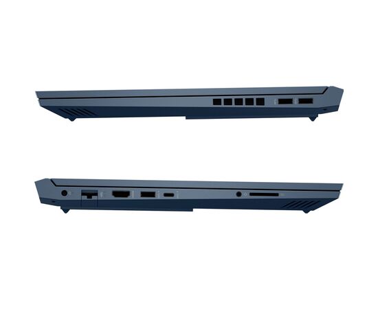 Ноутбук HP Victus 16-d1002ua (67H53EA), зображення 4 Ноутбук HP Victus 16-d1002ua (67H53EA), зображення 4