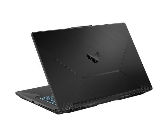 Ноутбук ASUS TUF Gaming F17 FX706HF-HX014 (90NR0HC4-M002C0), изображение 8 Ноутбук ASUS TUF Gaming F17 FX706HF-HX014 (90NR0HC4-M002C0), изображение 8