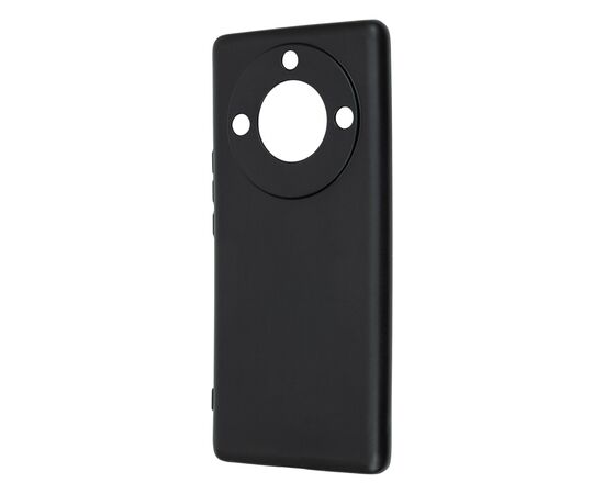 Чехол для мобильного телефона Armorstandart Matte Slim Fit Honor Magic5 Lite Camera cover Black (ARM69395)