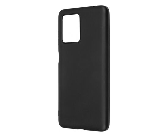 Чохол до мобільного телефона Armorstandart Matte Slim Fit Oscal C30 Pro Black (ARM69506)