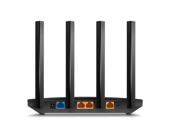 Маршрутизатор TP-Link ARCHER-AX12, изображение 3 Маршрутизатор TP-Link ARCHER-AX12, изображение 3