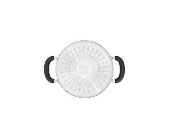 Кастрюля Tefal Jamie Oliver Home Cook 5.4 л (E3184655), изображение 4 Кастрюля Tefal Jamie Oliver Home Cook 5.4 л (E3184655), изображение 4