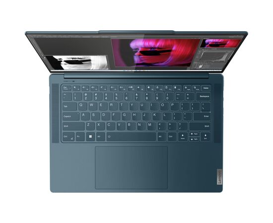 Ноутбук Lenovo Yoga Pro 9 14IRP8 (83BU0062RA), изображение 3 Ноутбук Lenovo Yoga Pro 9 14IRP8 (83BU0062RA), изображение 3