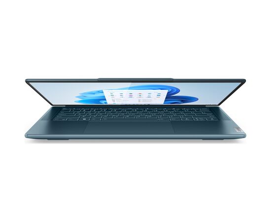 Ноутбук Lenovo Yoga Pro 9 14IRP8 (83BU0062RA), изображение 5 Ноутбук Lenovo Yoga Pro 9 14IRP8 (83BU0062RA), изображение 5