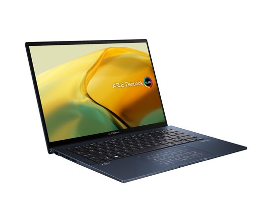 Ноутбук ASUS Zenbook 14 OLED UX3402ZA-KM390X (90NB0WC1-M01CT0), изображение 2
