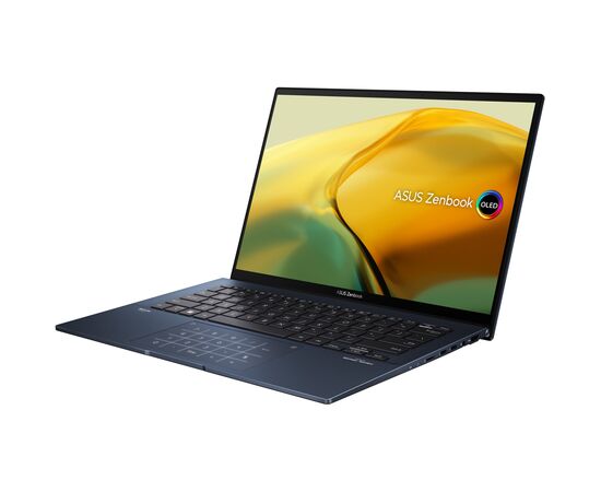 Ноутбук ASUS Zenbook 14 OLED UX3402ZA-KM390X (90NB0WC1-M01CT0), изображение 3
