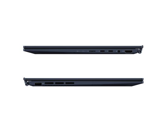 Ноутбук ASUS Zenbook 14 OLED UX3402ZA-KM390X (90NB0WC1-M01CT0), изображение 5
