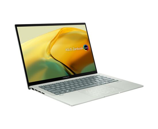 Ноутбук ASUS Zenbook 14 OLED UX3402VA-KM064WS (90NB10G6-M00340), изображение 2