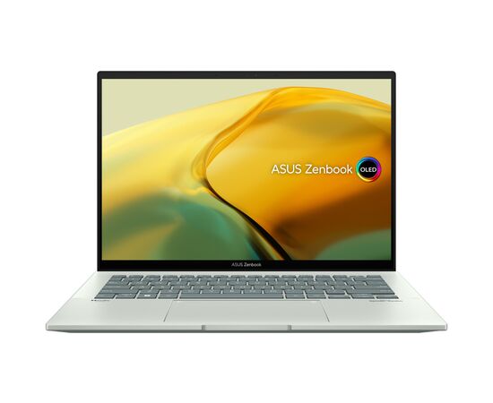 Ноутбук ASUS Zenbook 14 OLED UX3402VA-KM064WS (90NB10G6-M00340)