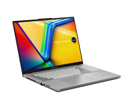 Ноутбук ASUS Vivobook Pro 16X OLED K6604JI-MX065 (90NB10Z1-M002T0), изображение 2