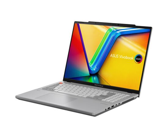 Ноутбук ASUS Vivobook Pro 16X OLED K6604JI-MX065 (90NB10Z1-M002T0), изображение 3