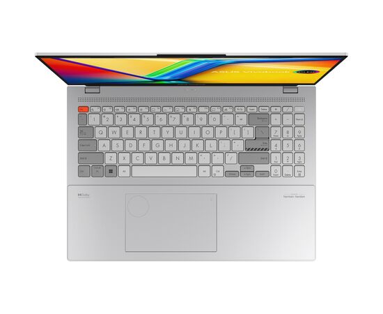 Ноутбук ASUS Vivobook Pro 16X OLED K6604JI-MX065 (90NB10Z1-M002T0), изображение 4