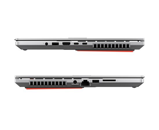 Ноутбук ASUS Vivobook Pro 16X OLED K6604JI-MX065 (90NB10Z1-M002T0), изображение 5