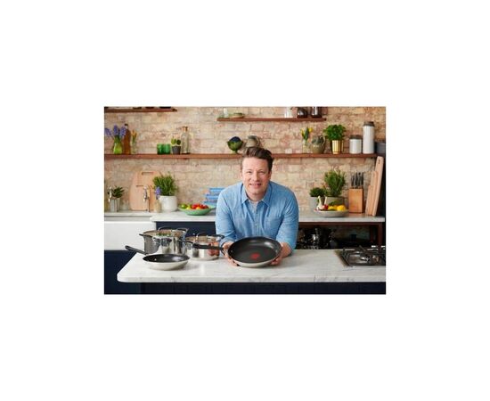 Ковш Tefal Jamie Oliver Home Cook 2,2 л (E3182375), изображение 7