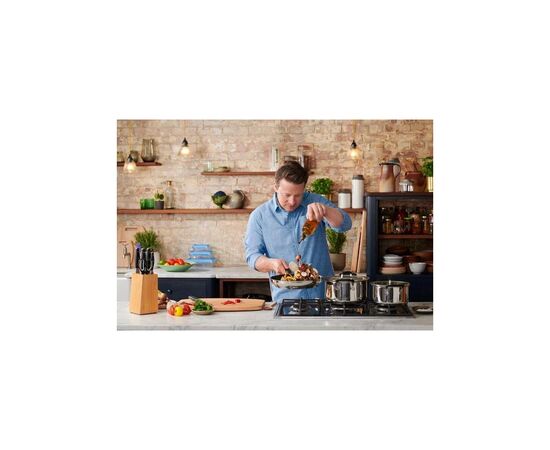 Ковш Tefal Jamie Oliver Home Cook 2,2 л (E3182375), изображение 8