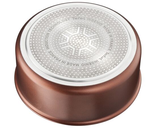 Ковш Tefal Ingenio Resource 1 л 18 см без ручки (L6752902), изображение 5 Ковш Tefal Ingenio Resource 1 л 18 см без ручки (L6752902), изображение 5